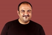 مهران غفوریان - Mehran Ghafourian