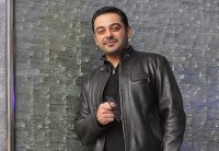 سام قریبیان