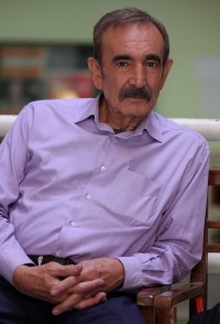 بیوک میرزایی بیوک میرزایی