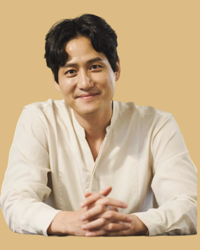 پارک هه جون - Park Hae-joon