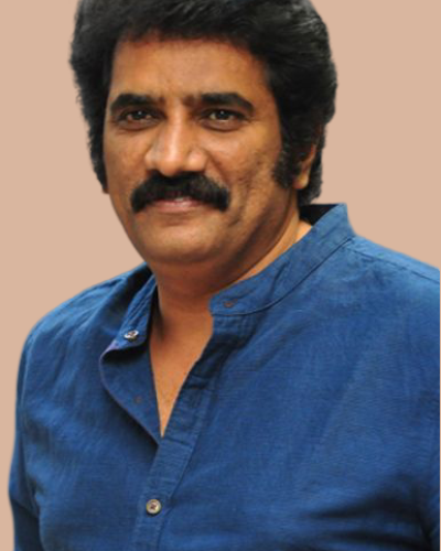 رائو رامش رائو رامش