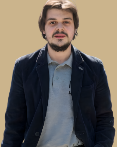 فرانچسکو روسو فرانچسکو روسو