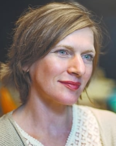 سوفیا زاموسی