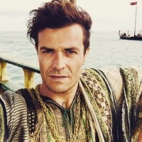 آلبانو جرونیمو