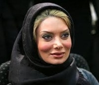 نگار فروزنده