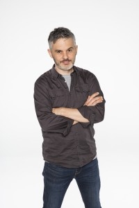 فرد اوانوئیک