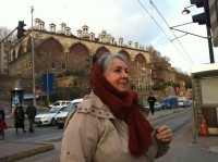 شمسی فضل‌الهی