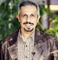 جواد رضویان