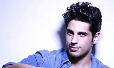 سیدارت مالهوترا