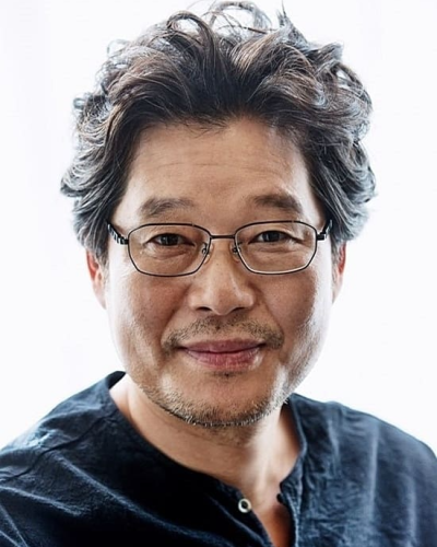 یو جی میانگ یو جی میانگ