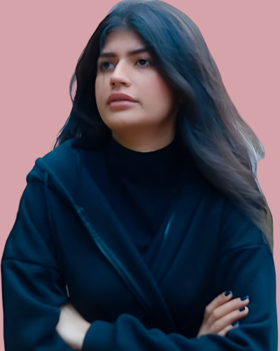 انجینی دهاوان - Anjini Dhawan