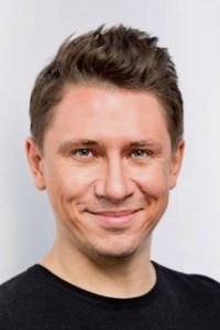 تیمور باتروتدینوف