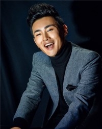 یانلین وانگ