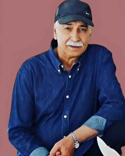 محمود پاک‌نیت