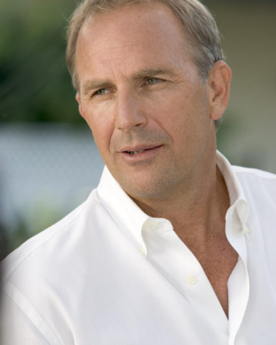 کوین کاستنر