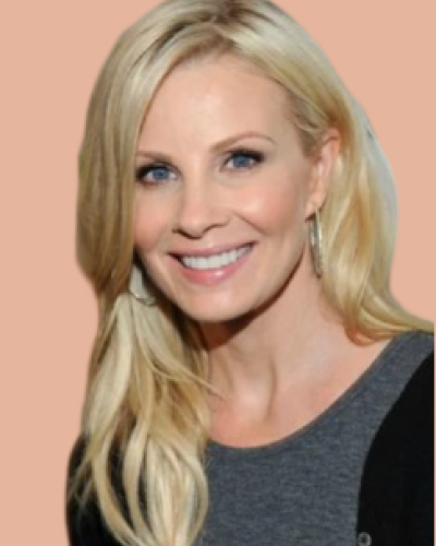 مونیکا پاتر مونیکا پاتر