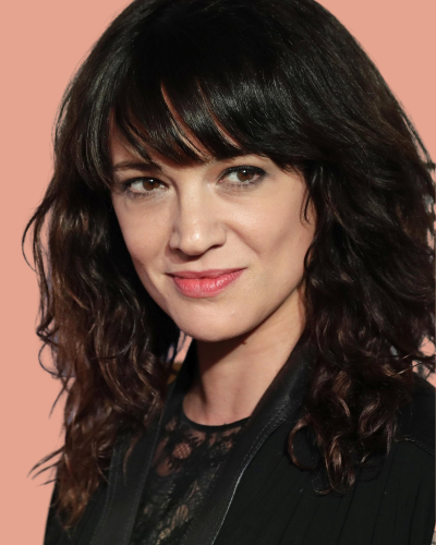 آسیا آرگنتو