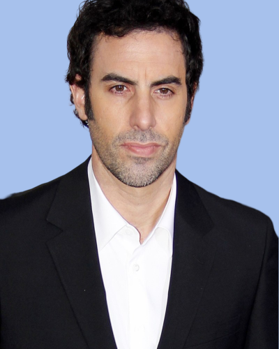 ساشا بارون کوهن