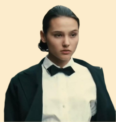 ویرجینی لدوین