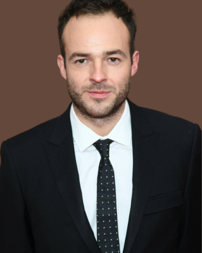 پاتریک کندی پاتریک کندی