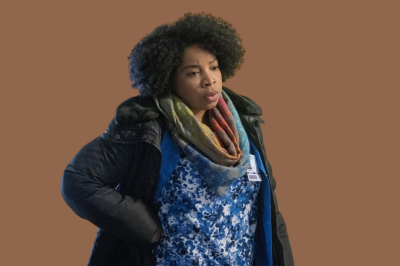 کیمبرلی هبرت گرگوری