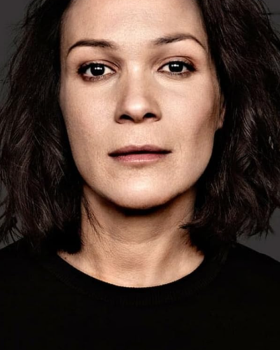 سندرین بیسون