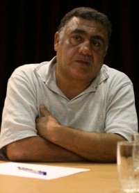 خسرو احمدی - Khosrow Ahmadi
