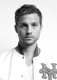 لوگان مارشال-گرین