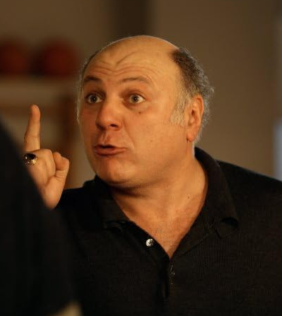 سرگی گازارو سرگی گازارو