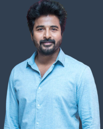 سیواکارتیکیان سیواکارتیکیان