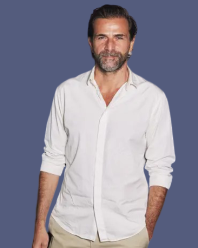 گرگوری فیتوسی