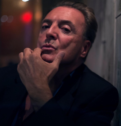 آرماند اسانت آرماند اسانت