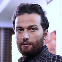 میلاد میرزایی - Milad Mirzaei