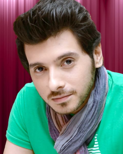 دیویندو شارما دیویندو شارما