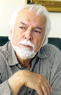 چنگیز جلیلوند