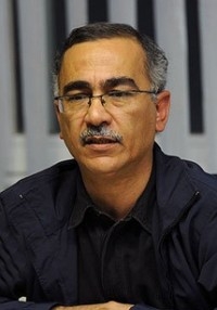 پرویز شیخ طادی