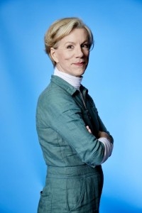 جولیت استیونسون جولیت استیونسون