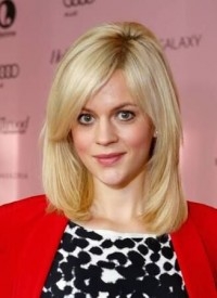 جورجیا کینگ جورجیا کینگ