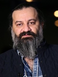 مهراب قاسم‌خانی - Mehrab Qasemkhani
