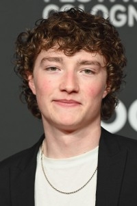 کَل اودریسکول - Cal O Driscoll