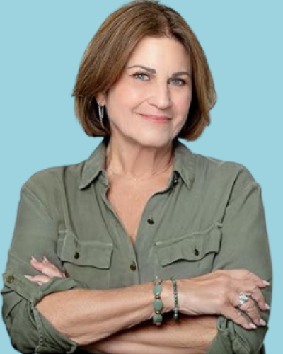 باربارا گودسون