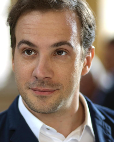 فلورین تیچمیستر