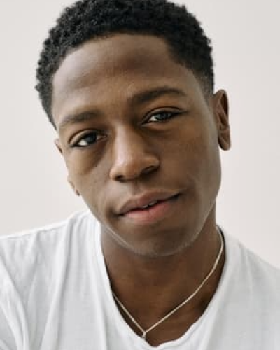 دیوید جانسون دیوید جانسون