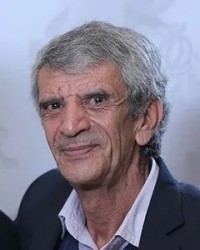 یدالله شادمانی - Yadollah Shadmani