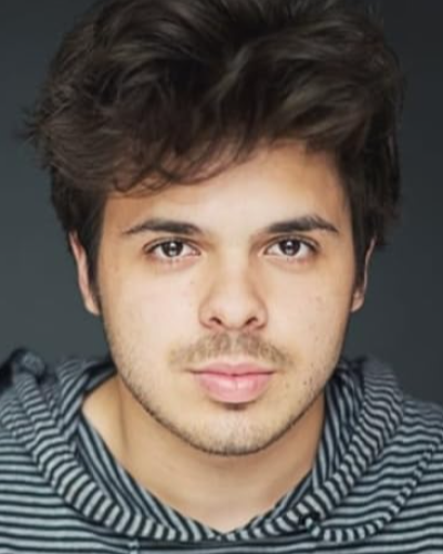 جین کارل بوشه