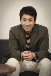 لی سون کیون