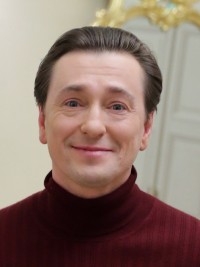 سرگئی بزروکوف