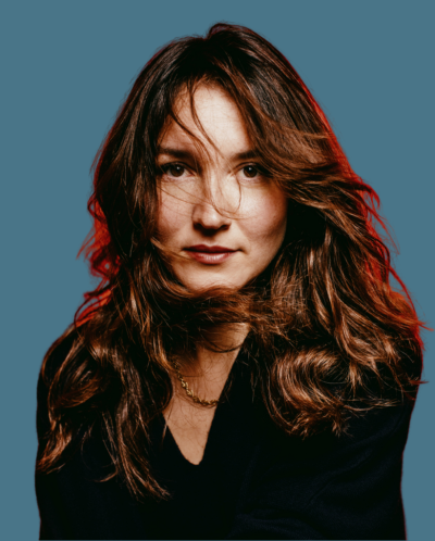 آنائیس دموستیه آنائیس دموستیه