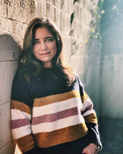 اینگرید سیفرانک