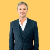 جان سیم - John Simm